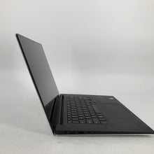 Load image into Gallery viewer, Dell XPS 9570 15.6&quot; Silver 2018 UHD TOUCH 2.2GHz i7-8750H 32GB 1TB SSD Good Cond