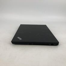 Load image into Gallery viewer, Lenovo ThinkPad T14 14&quot; Black FHD 2.1GHz AMD Ryzen 5 Pro 4650U 40GB 1TB