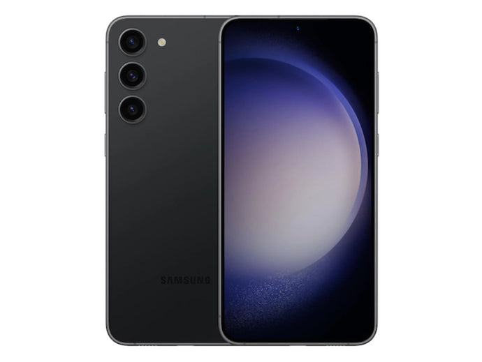 Samsung Galaxy S23 Plus 256GB Phantom Black AT&T Excellent Condition