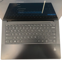 Load image into Gallery viewer, Lenovo Yoga 9 14&quot; Grey 2020 UHD TOUCH 3.0GHz i7-1185G7 16GB 512GB SSD Very Good