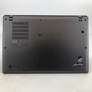 Lenovo ThinkPad T14s Gen 2 14" FHD TOUCH 2.8GHz i7-1165G7 16GB 512GB - Excellent