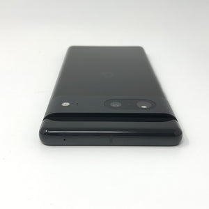 Google Pixel 7 128GB Obsidian AT&T Excellent Condition