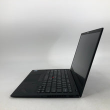 Load image into Gallery viewer, Lenovo ThinkPad X1 Carbon Gen 6 14&quot; 2018 2K 1.9GHz i7-8650U 16GB 256GB Very Good
