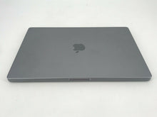 Load image into Gallery viewer, MacBook Pro 16&quot; Gray 2021 3.2GHz M1 Max 10-Core/32-Core GPU 32GB 512GB