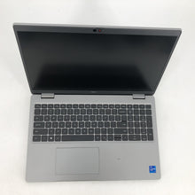 Load image into Gallery viewer, Dell Latitude 5520 15.6&quot; Grey FHD 3.0GHz i7-1185G7 8GB RAM 256GB SSD - Very Good