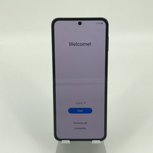 Samsung Galaxy Z Flip5 512GB Graphite Unlocked Good Condition