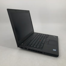 Load image into Gallery viewer, Lenovo ThinkPad T470p 14&quot; Black FHD TOUCH 2.9GHz i7-7820HQ 32GB 1TB - Excellent