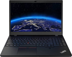 Lenovo ThinkPad P15v Gen 2 15.6" FHD 2.5GHz i7-11850H 32GB 512GB RTX A2000 - NEW