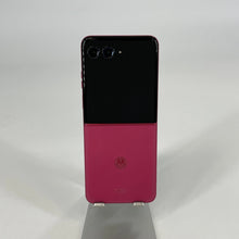 Load image into Gallery viewer, Motorola Razr Plus (2025) 256GB Pink (GSM Unlocked)