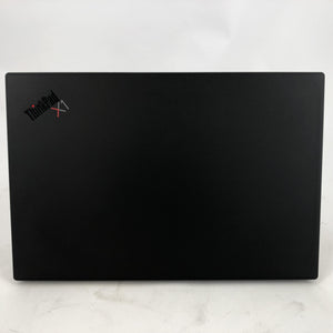 Lenovo ThinkPad X1 Carbon Gen 8 14" 4K 1.8GHz i7-10610U 16GB 512GB SSD Excellent