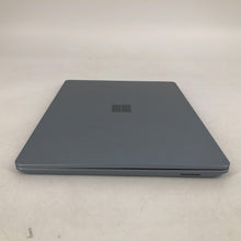 Load image into Gallery viewer, Microsoft Surface Laptop Go 12&quot; Blue 2022 TOUCH 1.0GHz i5-1035G1 8GB 128GB Good