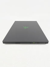 Load image into Gallery viewer, Razer Blade RZ09-03305 15&quot; Black UHD TOUCH 2.3GHz i7-10875H 64GB 1TB - RTX 2080