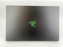 Load image into Gallery viewer, Razer Blade RZ09-03305 15&quot; Black UHD TOUCH 2.3GHz i7-10875H 64GB 1TB - RTX 2080