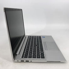 Load image into Gallery viewer, HP EliteBook 840 G8 Notebook 14&quot; Silver FHD 2.6GHz i5-1145G7 16GB 512GB SSD