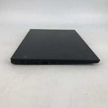 Load image into Gallery viewer, Lenovo ThinkPad X1 Carbon Gen 6 14&quot; Black 2K 1.8GHz i7-8550U 16GB 512GB