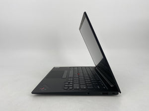 Lenovo ThinkPad X1 Carbon Gen 9 14" WUXGA TOUCH 3.0GHz i7-1185G7 16GB 512GB SSD