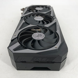 ASUS ROG STRIX NVIDIA GeForce RTX 3070 OC Gaming 8GB LHR GDDR6 256 Bit Very Good