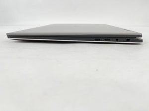 Dell XPS 9575 (2-in-1) 15.6" Black 4K UHD TOUCH 3.1GHz i7-8705G 16GB 512GB Good