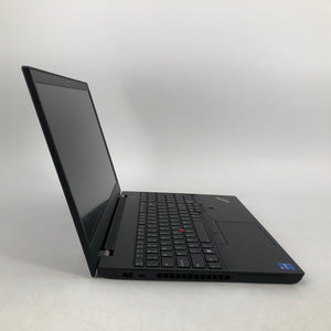 Lenovo ThinkPad T15p Gen 2 15.6" 2021 FHD 2.3GHz i7-11800H 16GB 512GB - GTX 1650