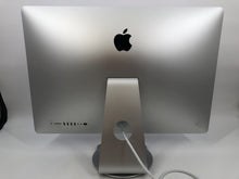 Load image into Gallery viewer, iMac Retina 27 5K Silver 2017 3.4GHz i5 8GB 1TB Fusion Drive Very Good w/Bundle!