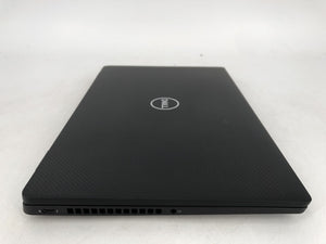 Dell Latitude 7430 14" Black FHD 1.6GHz i5-1245U 16GB 256GB Excellent Condition