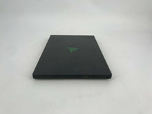 Load image into Gallery viewer, Razer Blade RZ09-03009 15&quot; FHD 2.6GHz i7-9750H 16GB 256GB GTX 1660 Ti Very Good