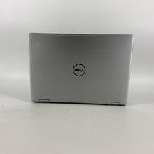 Load image into Gallery viewer, Dell Inspiron 7378 2-in-1 13&quot; Silver 2016 FHD 2.5GHz i5-7200U 8GB 256GB SSD Good