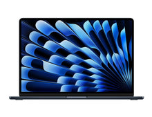 Load image into Gallery viewer, MacBook Air 15 Midnight 2023 3.49GHz M2 8-Core CPU 10-Core GPU 4GB 1TB - NEW!