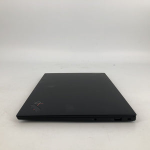 Lenovo ThinkPad X1 Carbon Gen 9 14" WUXGA 2.4GHz i5-1135G7 16GB 256GB Very Good