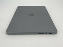 Load image into Gallery viewer, MacBook Pro 16&quot; Gray 2021 3.2GHz M1 Max 10-Core/32-Core GPU 32GB 512GB