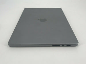 MacBook Pro 16" Gray 2021 3.2GHz M1 Max 10-Core/32-Core GPU 32GB 512GB