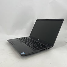 Load image into Gallery viewer, Dell Latitude 5501 15.6&quot; Black 2.4GHz i5-9300H 16GB 256GB SSD - Good Condition