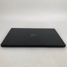 Load image into Gallery viewer, Razer Blade RZ09-03305 15.6&quot; UHD TOUCH 2.3GHz i7-10875H 16GB 1TB RTX 2080 S Good