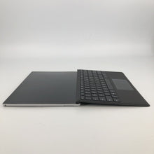 Load image into Gallery viewer, Microsoft Surface Pro 5 12.3&quot; Silver QHD+ 1.0GHz m3-7Y30 4GB 128GB SSD Excellent