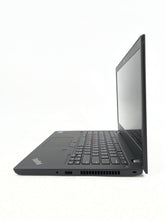 Load image into Gallery viewer, Lenovo ThinkPad L14 Gen 2 14&quot; FHD 2.8GHz i7-1165G7 16GB 512GB SSD - Very Good