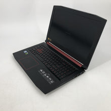 Load image into Gallery viewer, Acer Nitro 5 15.6&quot; Black FHD 2.3GHz i5-8300H 8GB 1TB HDD - GTX 1050 4GB - Good