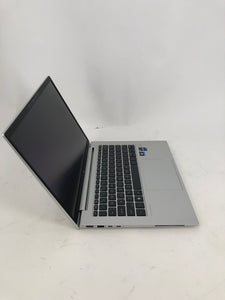 HP EliteBook 840 G9 14" FHD+ 2022 1.8GHz i7-1265U 16GB 512GB SSD Excellent Cond