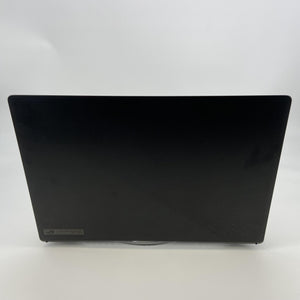 Asus ROG Zephyrus M16 GU603 16" FHD+ 2.3GHz i7-11800H 16GB 512GB RTX 3050 Ti 4GB