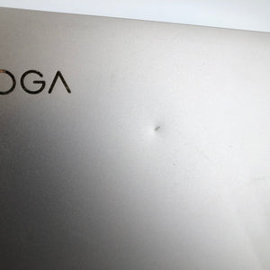 Lenovo Yoga C930 14" Gold 2018 UHD TOUCH 1.8GHz i7-8550U 16GB 512GB - Good Cond.