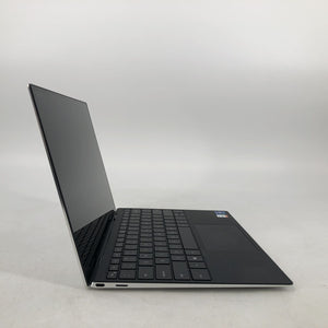 Dell XPS 9310 13.3" Silver 2021 UHD+ TOUCH 3.0GHz i7-1185G7 32GB 2TB - Excellent