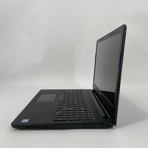 Dell Inspiron 3567 15.6" TOUCH 2.5GHz i5-7200U 8GB 2TB HDD - Very Good Condition