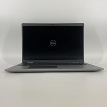 Load image into Gallery viewer, Dell Precision 3570 15&quot; Grey 2022 FHD 2.2GHz i7-1270P 16GB 512GB SSD Excellent