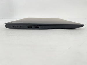 Lenovo ThinkPad X1 Carbon Gen 9 14" 2021 FHD+ 2.4GHz i5-1135G7 8GB RAM 256GB SSD