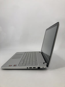 HP Envy m6 15.6" Silver 2014 TOUCH 2.1GHz AMD FX-7500 6GB 512GB - Excellent Cond