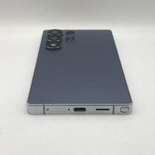 Load image into Gallery viewer, Samsung Galaxy S25 Ultra 256GB Titanium Silverblue Unlocked Excellent Condition