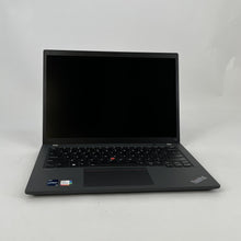 Load image into Gallery viewer, Lenovo ThinkPad T14 Gen 3 14&quot; FHD+ 2.2GHz i7-1270P 24GB 1TB Excellent Condition