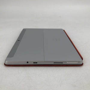 Microsoft Surface Go 3 10" Silver 2021 1.1GHz Intel Pentium Gold 6500Y 8GB 128GB