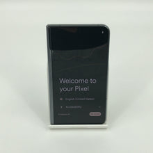 Load image into Gallery viewer, Google Pixel Fold 512GB Obsidian Unlocked Excellent Condition