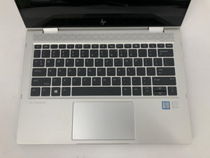 HP EliteBook x360 830 G6 13.3" FHD TOUCH 1.9GHz i7-8665U 16GB 512GB - Excellent