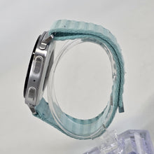 Load image into Gallery viewer, Samsung Galaxy Watch8 40mm Silver Unlocked 32GB